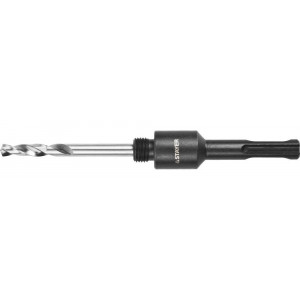 STAYER Procut 13-30мм, державка для биметаллических коронок, хвостовик SDS+