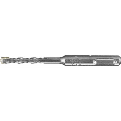 STAYER Бур SDS-plus 6 x 110 мм, Professional