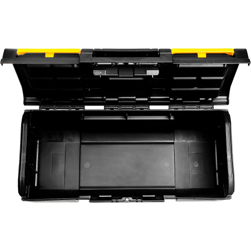 Ящик для инструмента ″TOOLBOX-24″ пластиковый, STAYER Professional