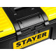 Ящик для инструмента ″TOOLBOX-24″ пластиковый, STAYER Professional