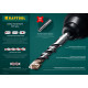 KRAFTOOL Бур SDS-plus 16 х 210 мм, Expert