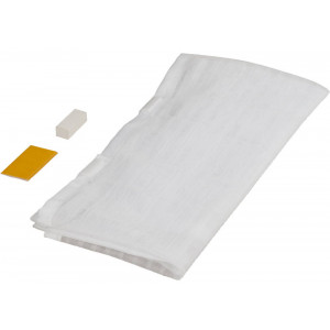 Сетка STAYER ″COMFORT″ противомоскитная для двери, с магнитами, 1,0х2,2м