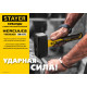 STAYER Hercules 1.5 кг кувалда с фиберглассовой рукояткой