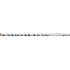 KRAFTOOL Cerazit Carbide, 8 х 210 мм, SDS-plus бур (29320-210-08)