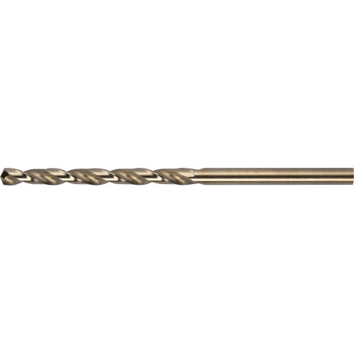KRAFTOOL COBALT 1.5х40мм, Сверло по металлу HSS-Co(5%) , сталь М35(S2-10-1-5)