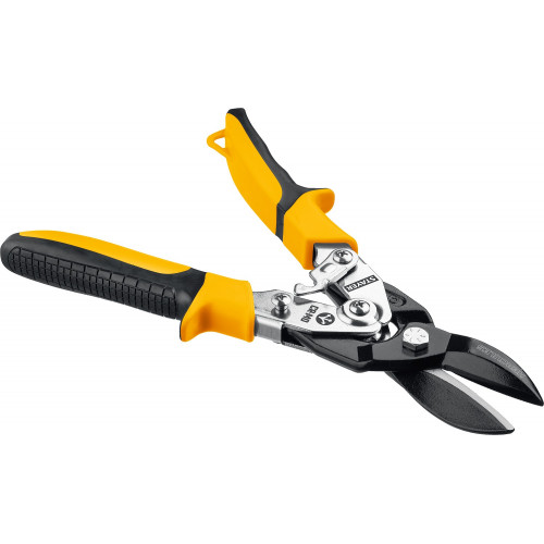 STAYER HERCULES Прямые ножницы по металлу, 250 мм