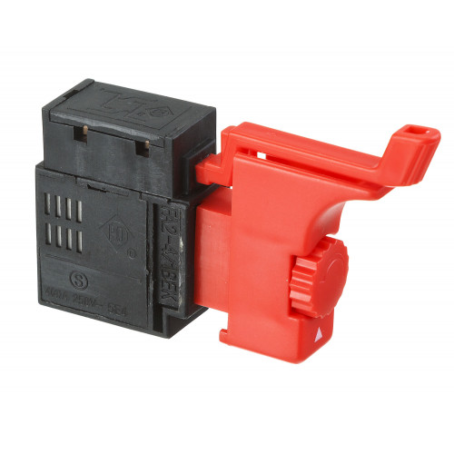 Выключатель FA2-4/1 BEK 4(4)A 250V~ 5E4