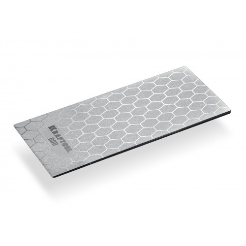 KRAFTOOL DIAMOND 63 х 152 мм, Р600, пластина алмазная заточная (35710-600)