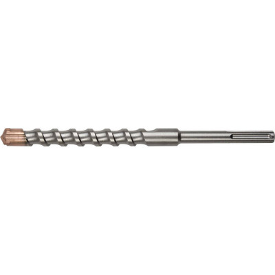 ЗУБР Бур SDS-max 30 x 250/370 мм, Профессионал