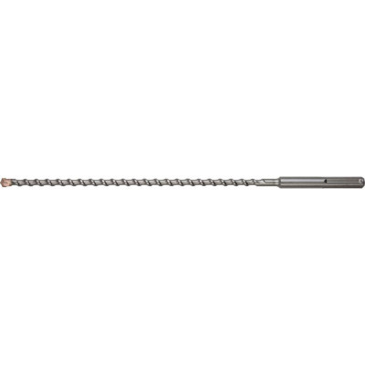 ЗУБР Бур SDS-max 12 x 400/540 мм, Профессионал