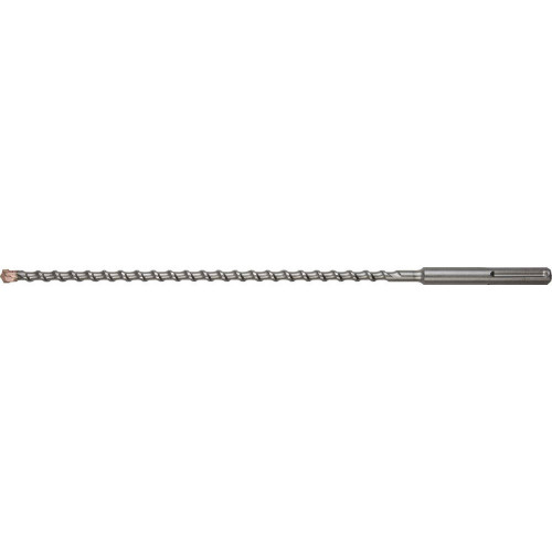 ЗУБР Бур SDS-max 12 x 400/540 мм, Профессионал