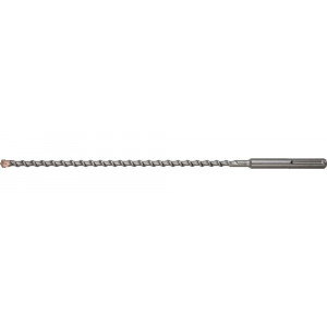 ЗУБР Бур SDS-max 14 x 400/540 мм, Профессионал