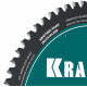 KRAFTOOL Metal Cut 235 х 30 мм, 63Т, диск пильный по металлу и стали (36954-235-30-63)