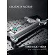 KRAFTOOL Quick VISE-CLAMP быстрозажимная рычажная cтрубцина-тиски (32311)