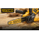 STEHER тип 23, 20 см, шаг 1/4″, паз 1.1 мм, 45 звеньев, цепь (75323-20)