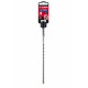 ЗУБР Мастер-2Х 6x210 мм SDS-plus бур (29315-210-06)