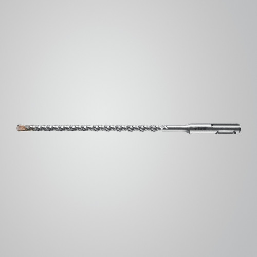 ЗУБР Мастер-2Х 6x210 мм SDS-plus бур (29315-210-06)