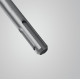 ЗУБР Мастер-2Х 6x210 мм SDS-plus бур (29315-210-06)