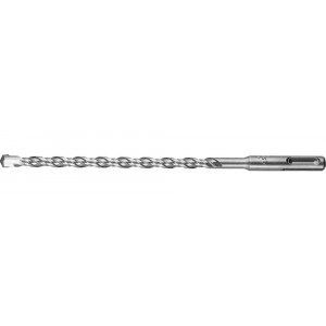 STAYER Бур SDS-plus 8 x 210 мм, Professional