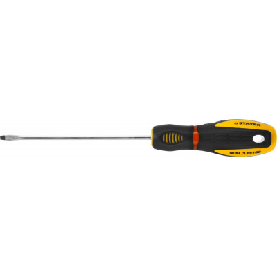 STAYER PROTech SL3x100 отвертка