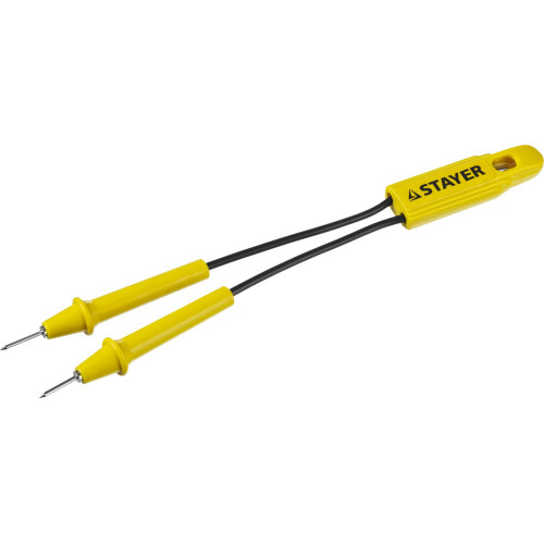 Пробник STAYER ″STANDARD″ TOPElectro, 90-600 В, 170мм