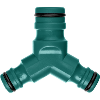 RACO PROFI EXTRA-FLOW 1/2″х1/2″x3/4″, штуцерный тройник