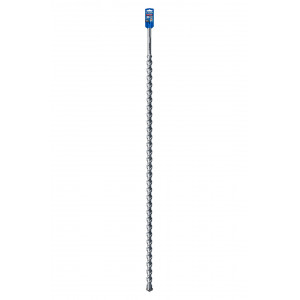ЗУБР ПРОФИ-4Х 25x1380/1500 мм, SDS-max бур, ПРОФЕССИОНАЛ (29350-1380-25)