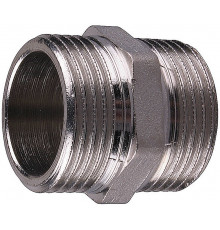 Бочонок GENERAL FITTINGS никелированная латунь, 3/4″