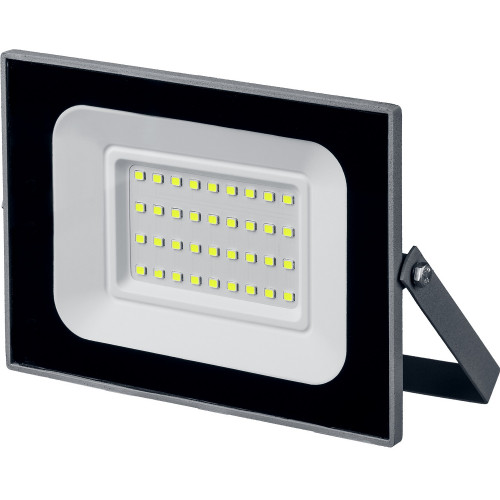 Светодиодный прожектор STAYER 30 Вт, LED-MAX