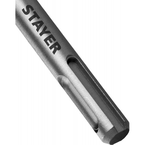 STAYER Бур SDS-plus 16 x 160 мм