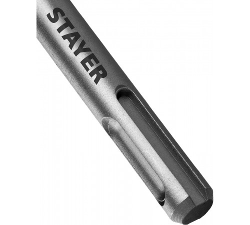 STAYER Бур SDS-plus 25 x 460 мм