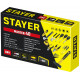 STAYER Master-40 универсальный набор инструмента для дома 40 предм.