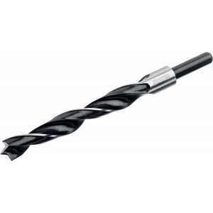 STAYER ″M-type″ 12.0x140/85мм, сверло спиральное по дереву, М-образная заточка