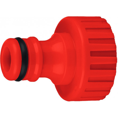 GRINDA GI-12, 1/2″, адаптер штуцерный, с внутренней резьбой