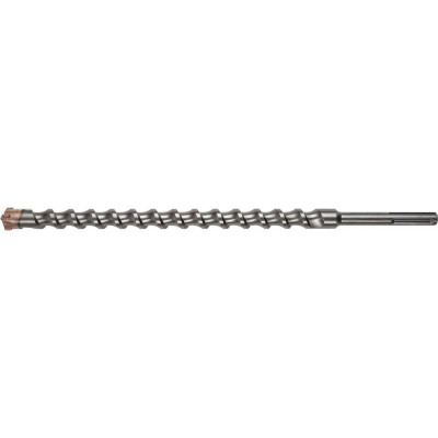 ЗУБР Бур SDS-max 30 x 450/570 мм, Профессионал