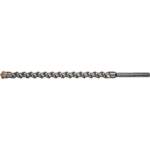 ЗУБР Бур SDS-max 30 x 450/570 мм, Профессионал