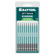 KRAFTOOL OPTIMUM TX 10, 100 мм, 10 шт, биты (26126-10-100-S10)