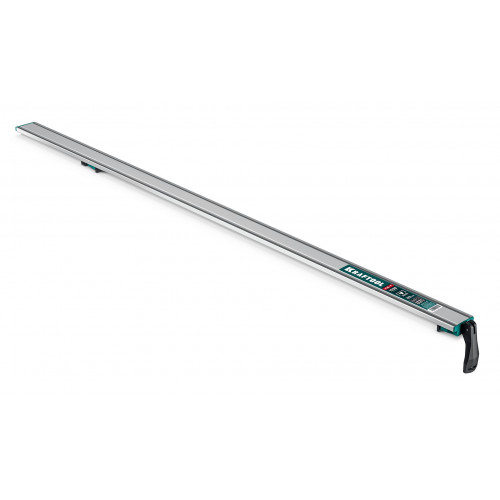 KRAFTOOL CG-T 150, 1530 мм, c T-track, зажимная, направляющая шина (32235-1.5)