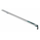 KRAFTOOL CG-T 150, 1530 мм, c T-track, зажимная, направляющая шина (32235-1.5)