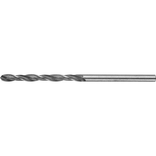 STAYER PROFI 1.7х43мм, Сверло по металлу HSS-R, быстрорежущая сталь М2(S6-5-2)