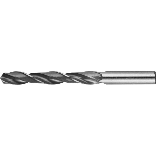 STAYER PROFI 12.0х151мм, Сверло по металлу HSS-R, быстрорежущая сталь М2(S6-5-2)