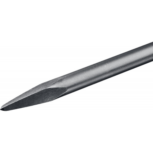 STAYER Gorilla Force SDS-max Зубило пикообразное 600 мм