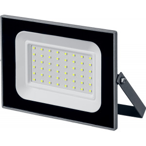Светодиодный прожектор STAYER 50 Вт, LED-MAX