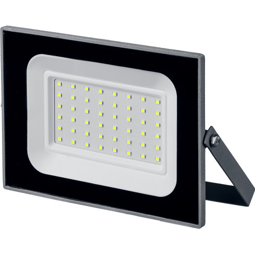 Светодиодный прожектор STAYER 50 Вт, LED-MAX