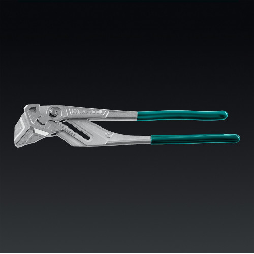 Клещи переставные-гаечный ключ KRAFTOOL 400 мм Vise-Wrench