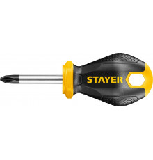 STAYER Hercules PH2x38 отвертка