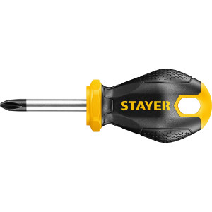 STAYER Hercules PH2x38 отвертка