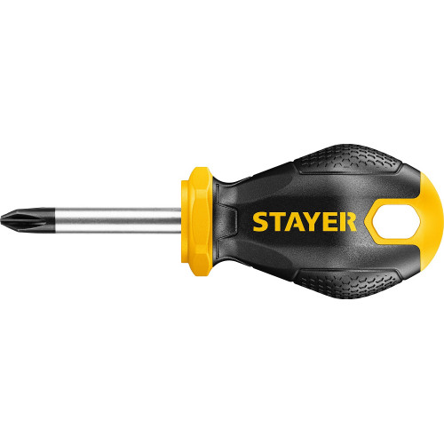 STAYER Hercules PH2x38 отвертка