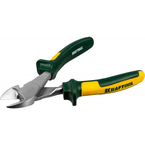 KRAFTOOL KraftMax бокорезы, 180 мм