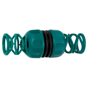 RACO ORIGINAL 1/2″, с защитой от перегиба, муфта ремонтная, для шланга